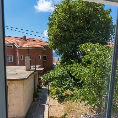 Nona Βίλα Crikvenica Εξωτερικό φωτογραφία