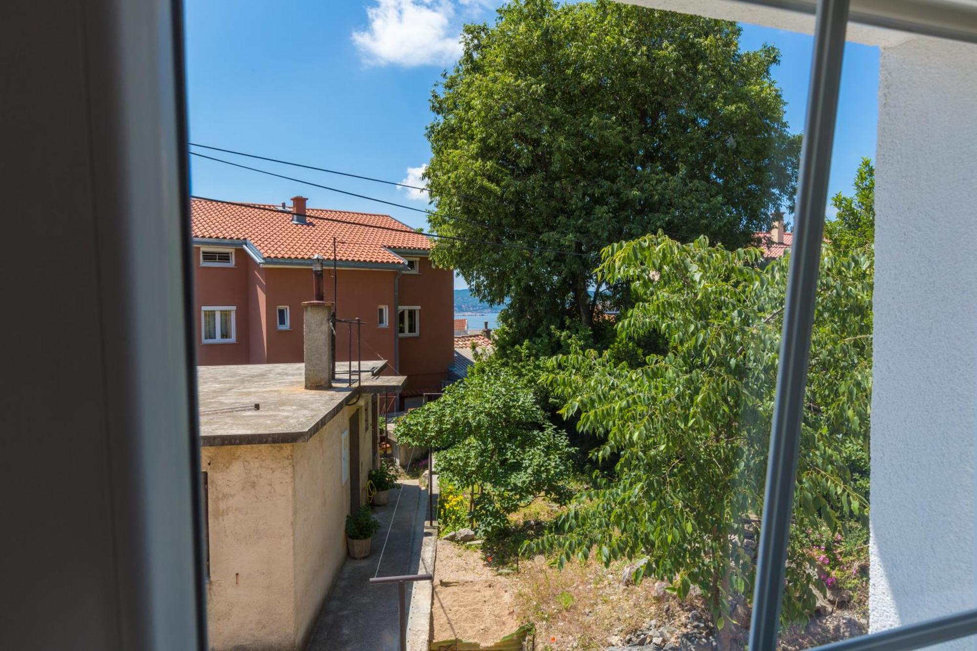 Nona Βίλα Crikvenica Εξωτερικό φωτογραφία